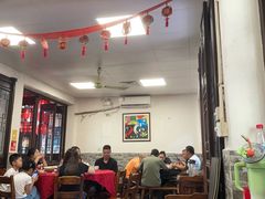-三林本帮馆(中林街店)