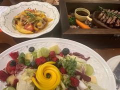 -第101座花园餐厅(湖滨88店)