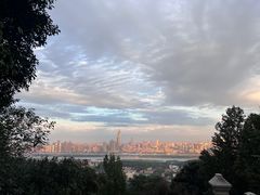 -岳麓山风景名胜区