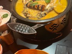-探鱼·鲜青椒爽麻烤鱼(正佳广场店)