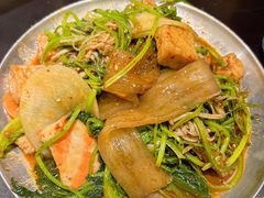 -那些年一起吃串的地方烧烤(观前街店)