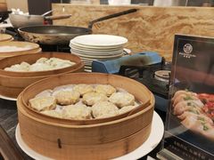 -京香轩·中餐厅(上海中庚聚龙酒店)