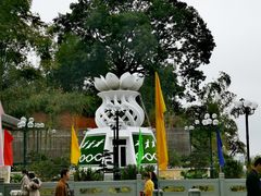 -东兴口岸-中越友谊大桥