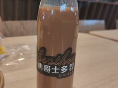 -食悦天美食广场(西安CityOn熙地港购物中心店)