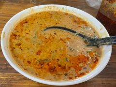 -云南大锅豆浆店
