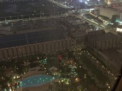 -影汇之星8字形摩天轮