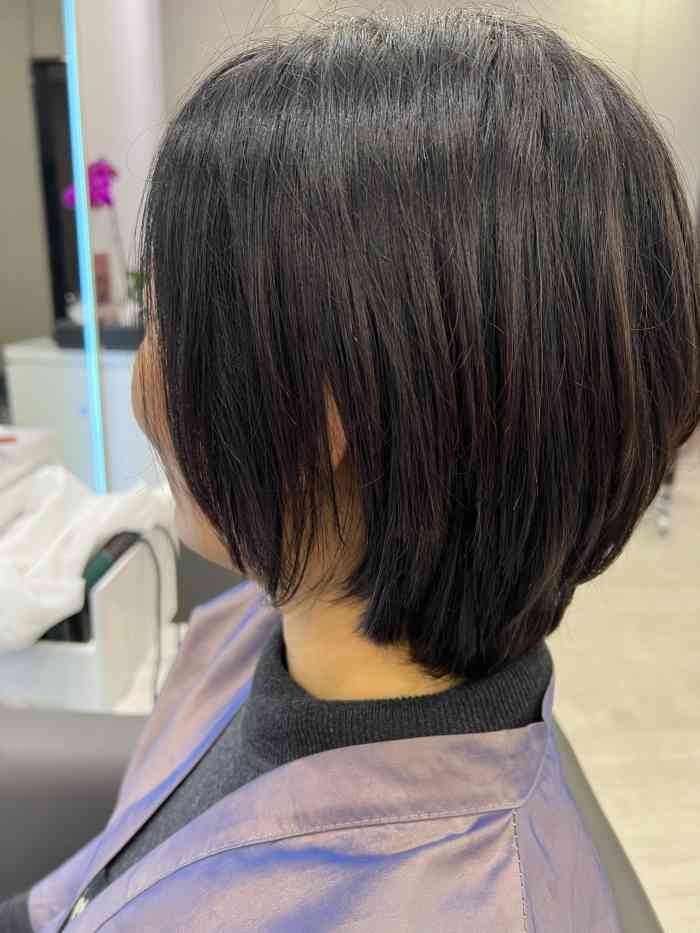 时尚殿堂hair salon(四层总店望京凯德茂mall)-"【项目】剪发 染发是