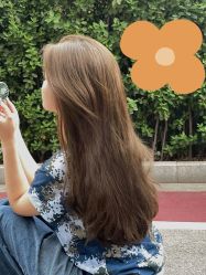 -HG美发设计沙龙