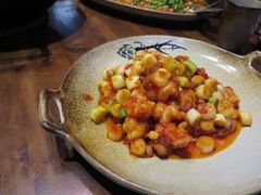 -不相离盐帮菜(郎园店)