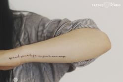 -飛凡TATTOO纹身•原创