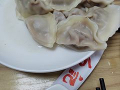-白记饺子馆多伦道店