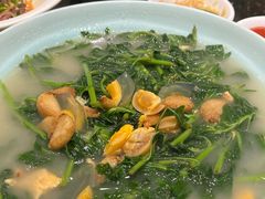-郑猛记石岐鸽主题餐厅(长江店)