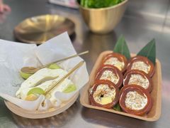-韩味南山塔·烤肉自助(中骏世界城店)