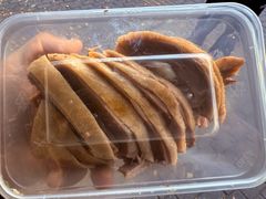 盐水鸭-章云板鸭(评事街店)