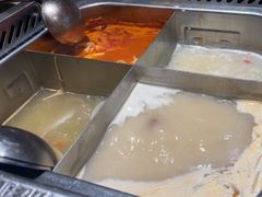 -海底捞火锅(顺义华联店)