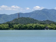 -颐和园