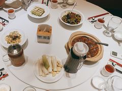 -眉州东坡(春秀路店)