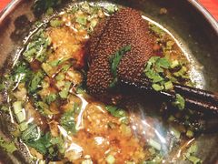 -谭鸭血老火锅(漳州路店)