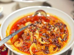 -漢舍中国菜馆(889广场店)