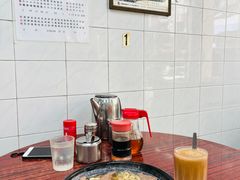 -维记咖啡粉面(福荣街店)