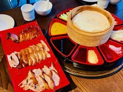 -羲和雅苑•北京烤鸭(乐园道万象城店)