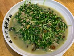 -长平老姿娘夜粥(平东一街店)