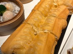 大油条-悦景酒家(罗湖店)