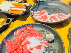 -呷哺呷哺 黄金牧场 (欢乐谷店)