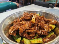 -辣盆盆麻辣小龙虾(哈尔滨总店)