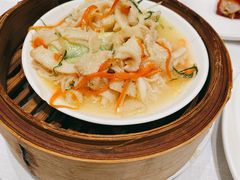 -新雅粤菜馆(南京东路店)