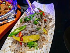 -星璨火吧KTV聚会餐厅(华清广场店)