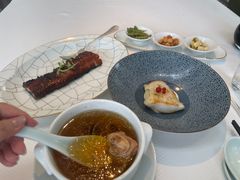 -北京柏悦酒店·锦庭餐厅Dining Room