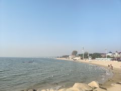 -老虎石海上公园