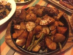 -那啥餐厅(富乐大街店)