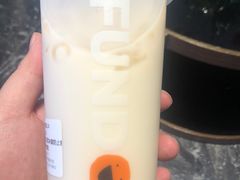 -放哈·甜醅子奶茶创造者(正宁路店)
