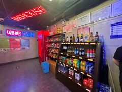 -唱吧麦颂KTV(西单华威潮铺街店)