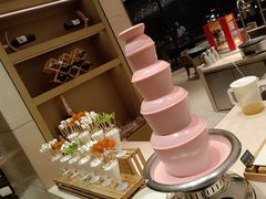 -TABLE·味西餐厅-成都茂业JW万豪酒店