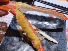 -清水日本料理铁板烧(学府路店)