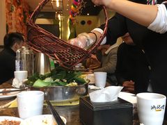 -鸿记煌三汁焖锅(府前路店)