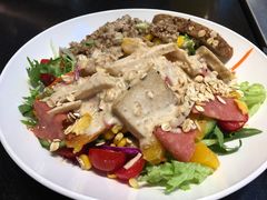 米有沙拉-Meal Salad米有沙拉(长泰广场店)