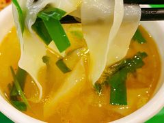 -令氏家外家周秦食府(高新店)