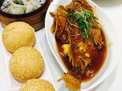 -稻香酒家·33年老字号·港式粤菜(富邦中心店)