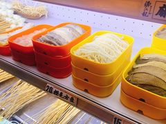 自助取餐区-镇江龙·火锅串串(武侯祠店)