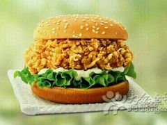 -德克士(宽甸店)