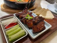-径山十八道·风味民间菜(华夏之心店)