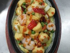 -大咀港式茶餐厅(恒泰店)