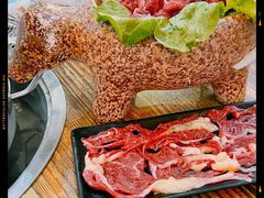 -刘少华贵州小黄牛·鲜牛肉火锅(总店)