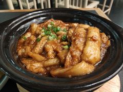 -潮堂 · 潮州菜(国贸商城店)