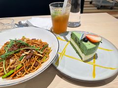-卡朋西餐(东方广场店)