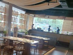 -风味小馆(天目湖宾馆店)